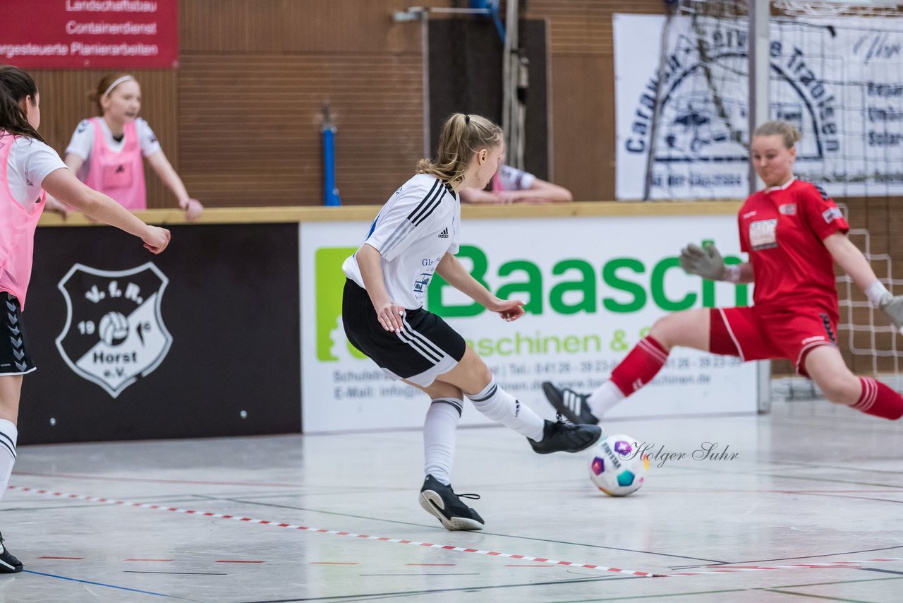 Bild 212 - VR Bank Cup Horst